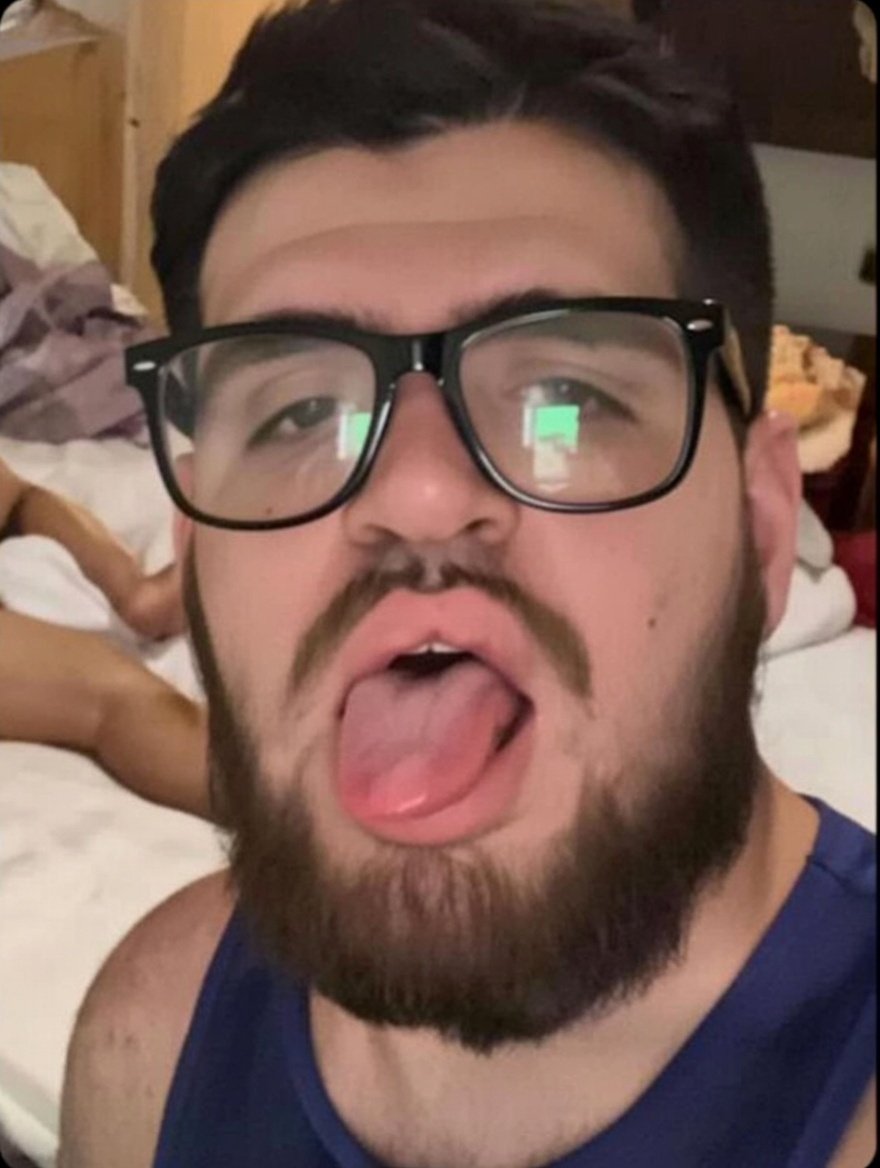 Jonathan Asaad tweet media