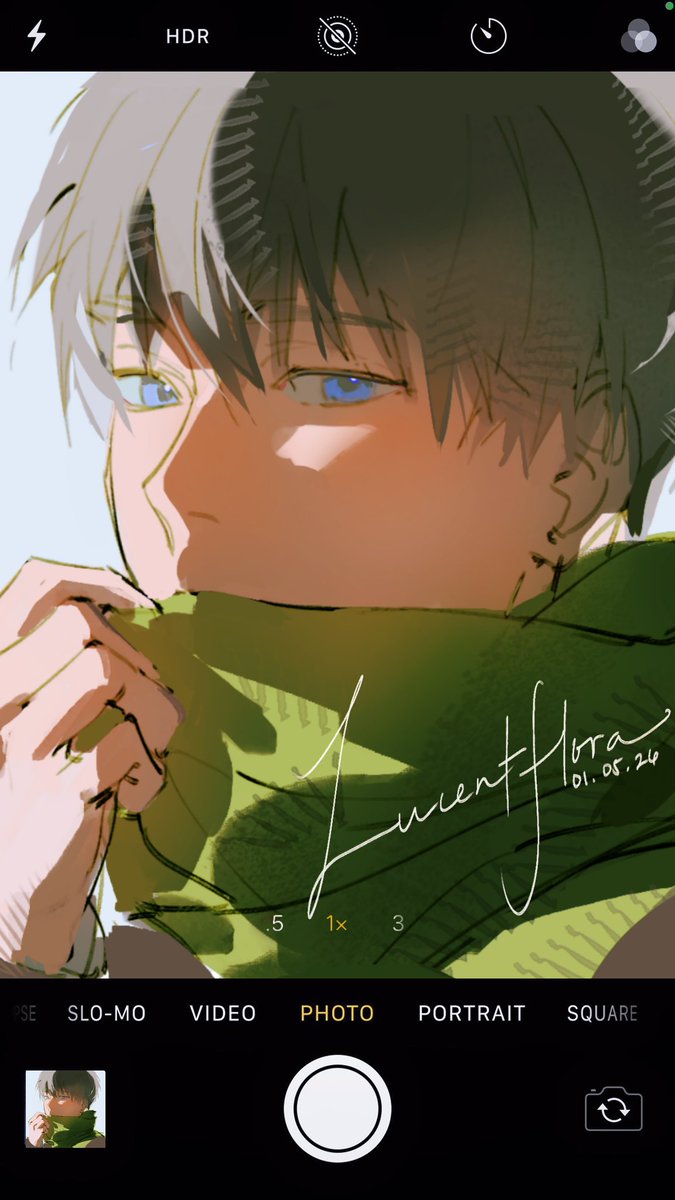 lucentflora's tweet image. a fleeting moment
#xavier #loveanddeepspace