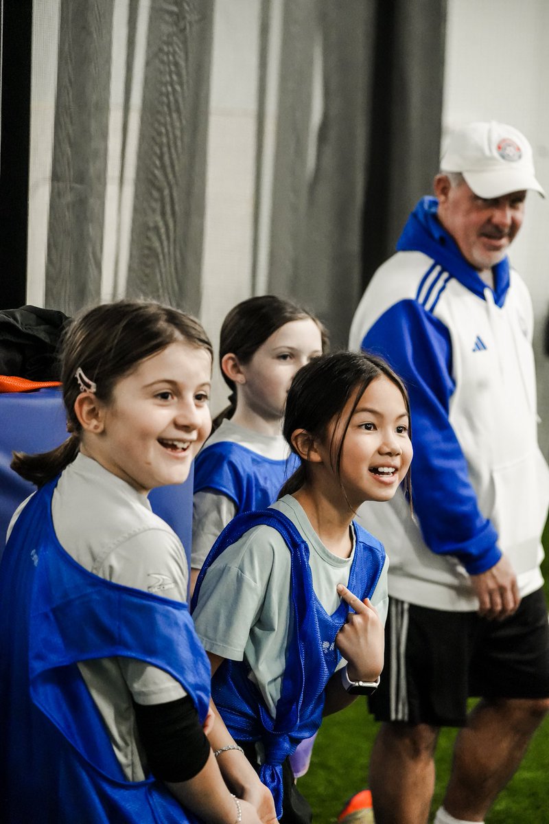 Arlington Soccer tweet media