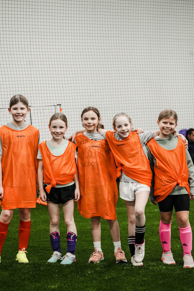 Arlington Soccer tweet media