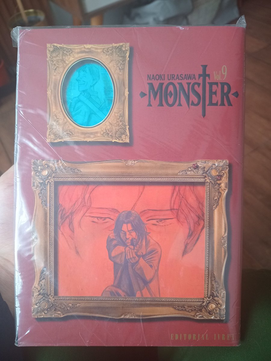 Words cannot express how much i am in love with this manga oh godddddd