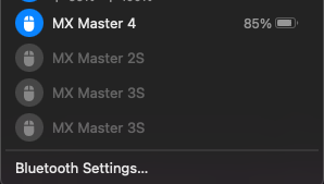 I don't have a problem, shut up.