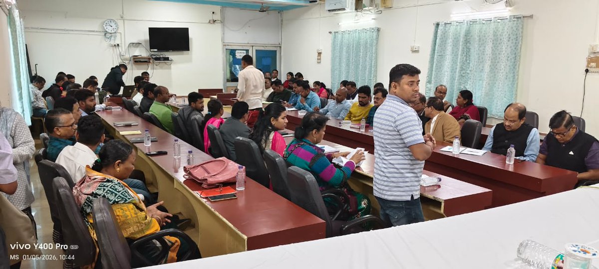 PANCHAYAT SAMITI TIRTOL tweet media