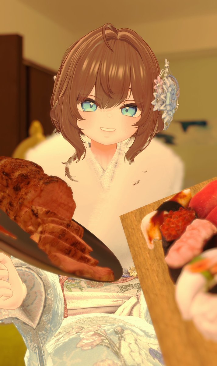 はみに📦 tweet media