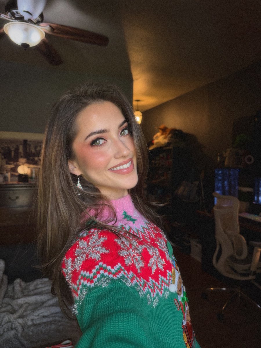 Hannah Rickard tweet media