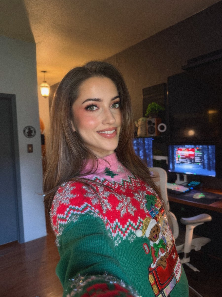 Hannah Rickard tweet media