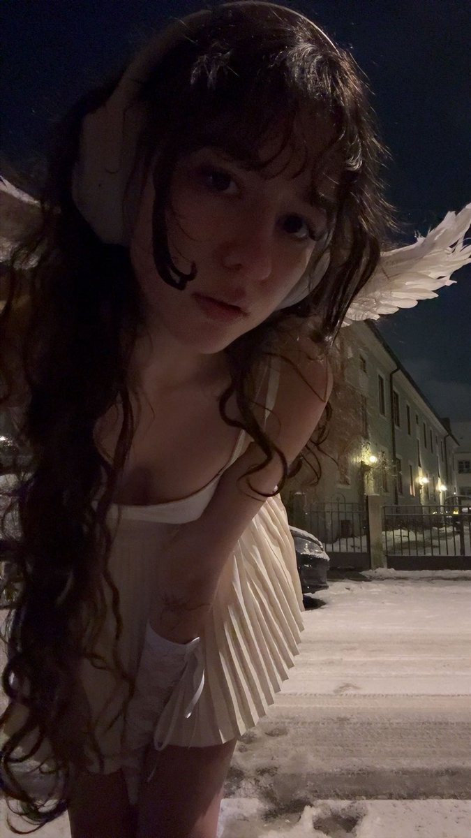 virtual angel (@seraphim_skye) / Posts / X