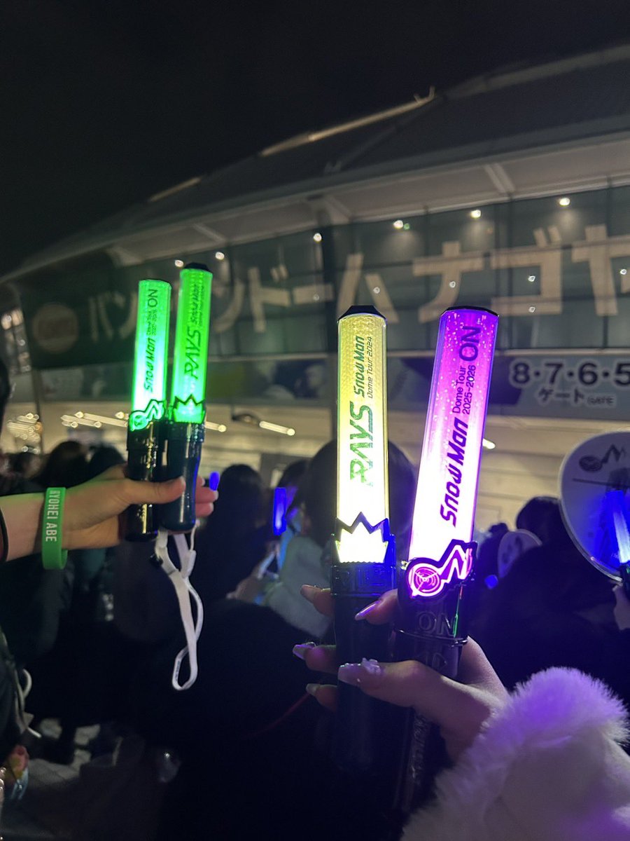 jsm7j's tweet photo. ３年ぶりの単独ライブで、4日ぶりのスノさん❄️
名古屋公演参戦できました！ https://t.co/L1skoWhdyP