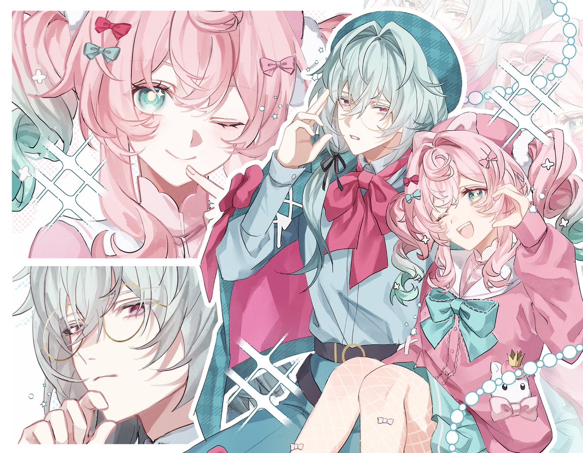 エマ♡様 甘えび (@amaebi0709) / Posts / X