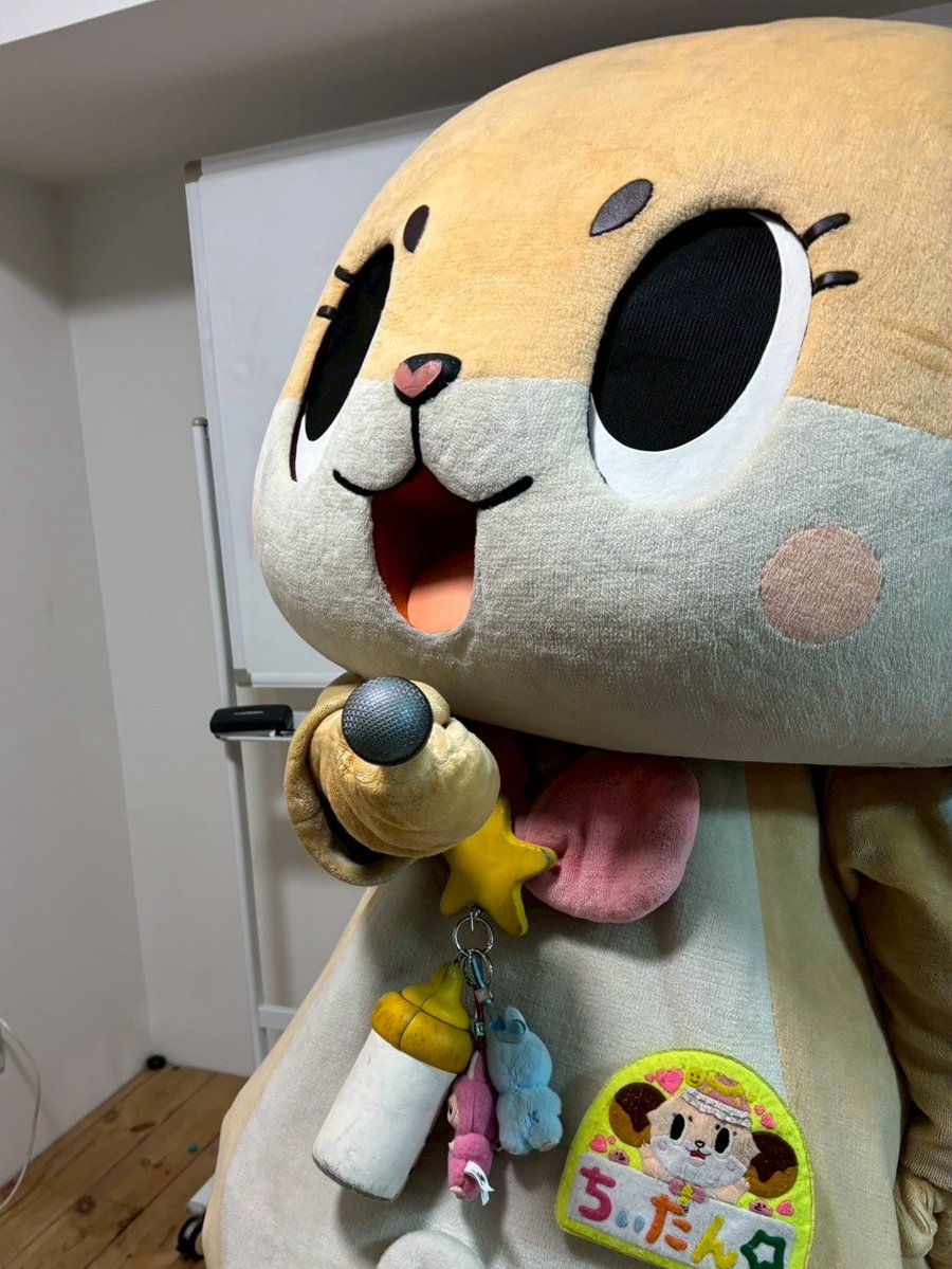 ☆ちーたん☆ 公式：ちぃたん☆大阪 (@Chiitan_Osaka) / Highlights / X