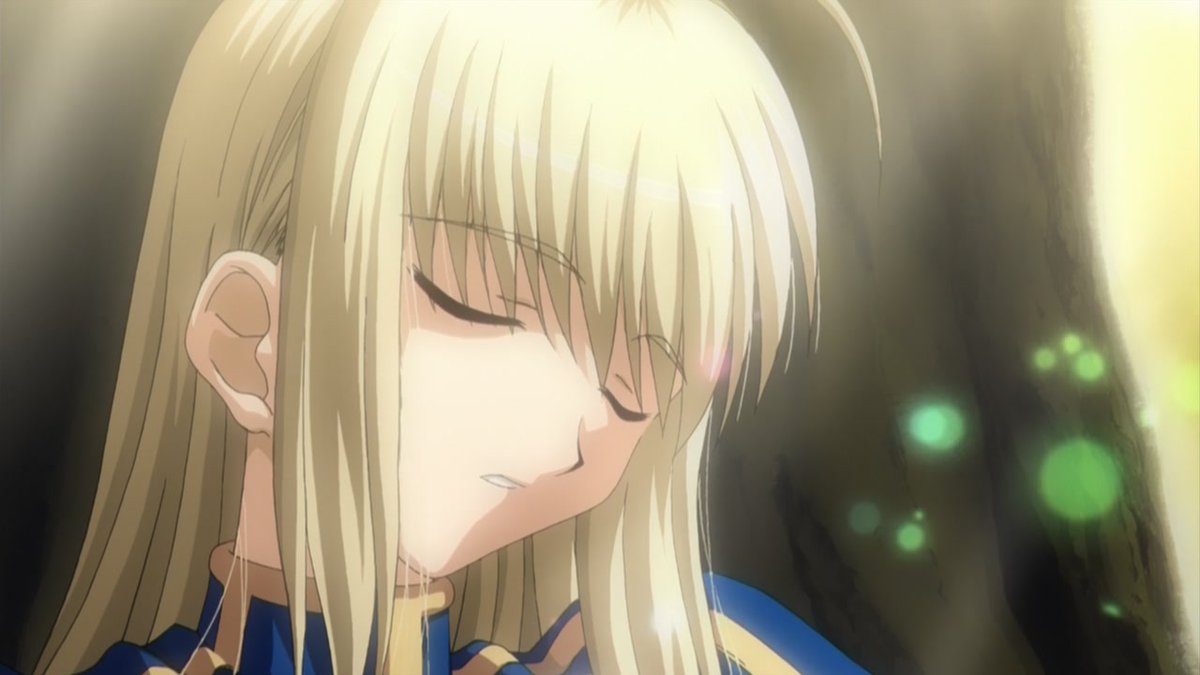 Too__Pac's tweet image. 20 ans de Fate 2006.