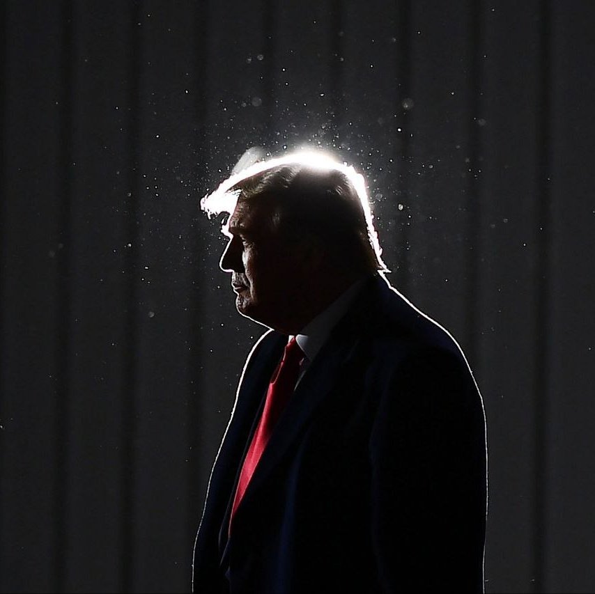 Ladies and gentlemen, I am pleased to inform you that the daily win reports are back 🇺🇸

Today:

- Tampon Tim Walz drops out of the Minnesota governor's race as the Somali fraud scandal explodes around him and people keep driving past his house calling him retarded 👌

-