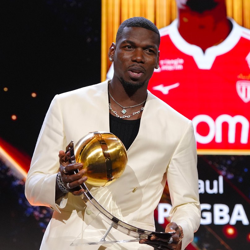 🗣️ Paul Pogba: "Manchester United'da ilk büyük maaşım yattığında çok keyiflenmiştim ve hemen babamın yanına gittim.

Babam da 'Evlat, paranı çarçur etme. O partilerin bittiğinde misafirler arkasına bile bakmadan gidecekler.' dedi.

İlk başlarda bunu anlamamamıştım ta ki cezalı