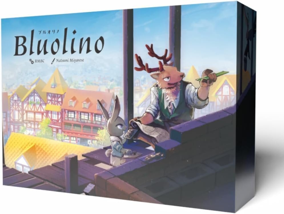 KenJ＠ボードゲーム (@KenJboardgame) / Posts / X