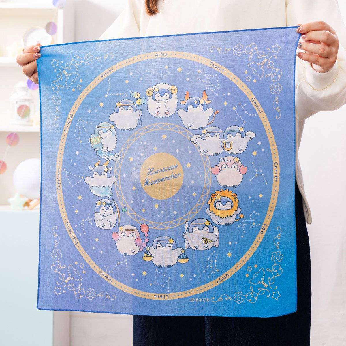 コウペンちゃんグッズ公式 (@kouhou7) / Posts / X