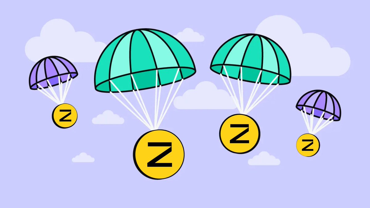 Heads up! 

This one's important. 

Only registered wallets can grab tokens.

→ app-zama.org

Not "priority access"  
Not "better odds"  
Just the only way to qualify. 

10% supply. Instant unlock. Free claim. 

30 seconds now or miss out for good. $DOGE $MON