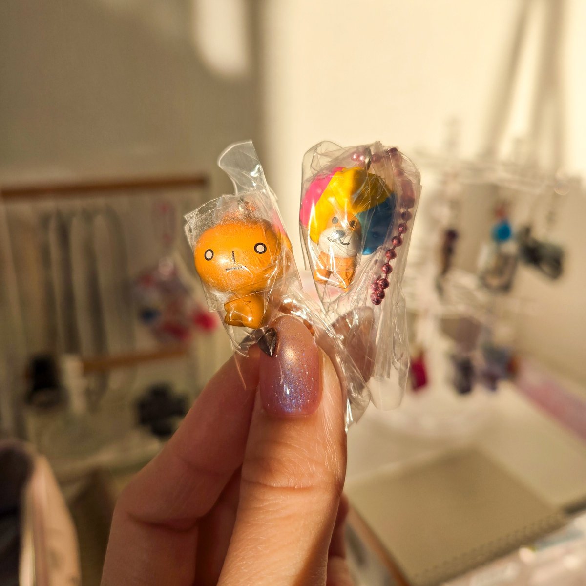 うゆ🐼 (@uyu_24_) / Posts / X