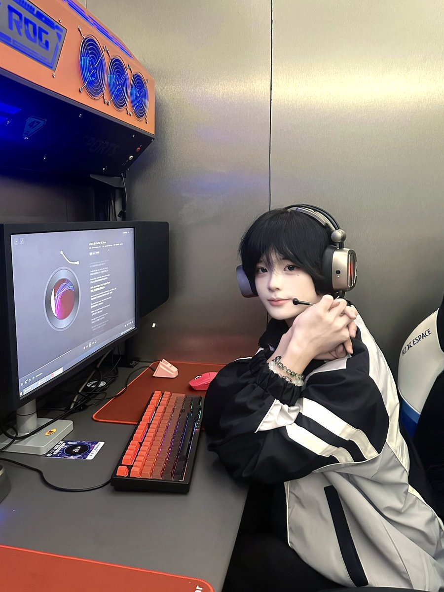 十七（互推） tweet media