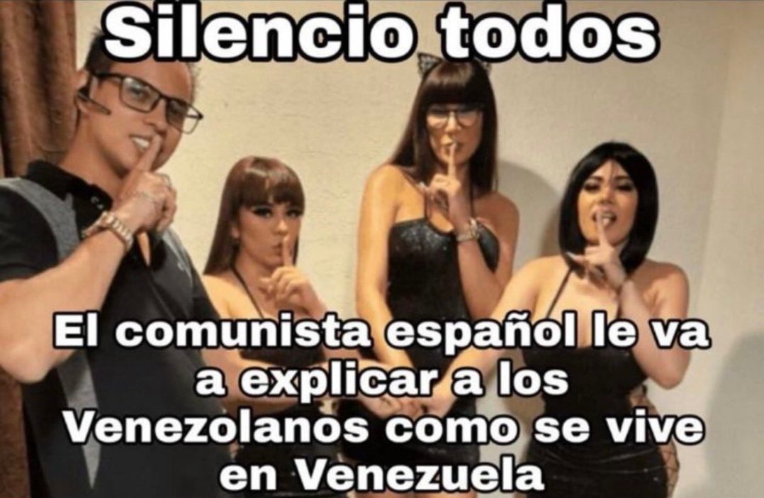 ElDoctorCoctel's tweet photo. @AXELKAISER https://t.co/RArACKiflJ