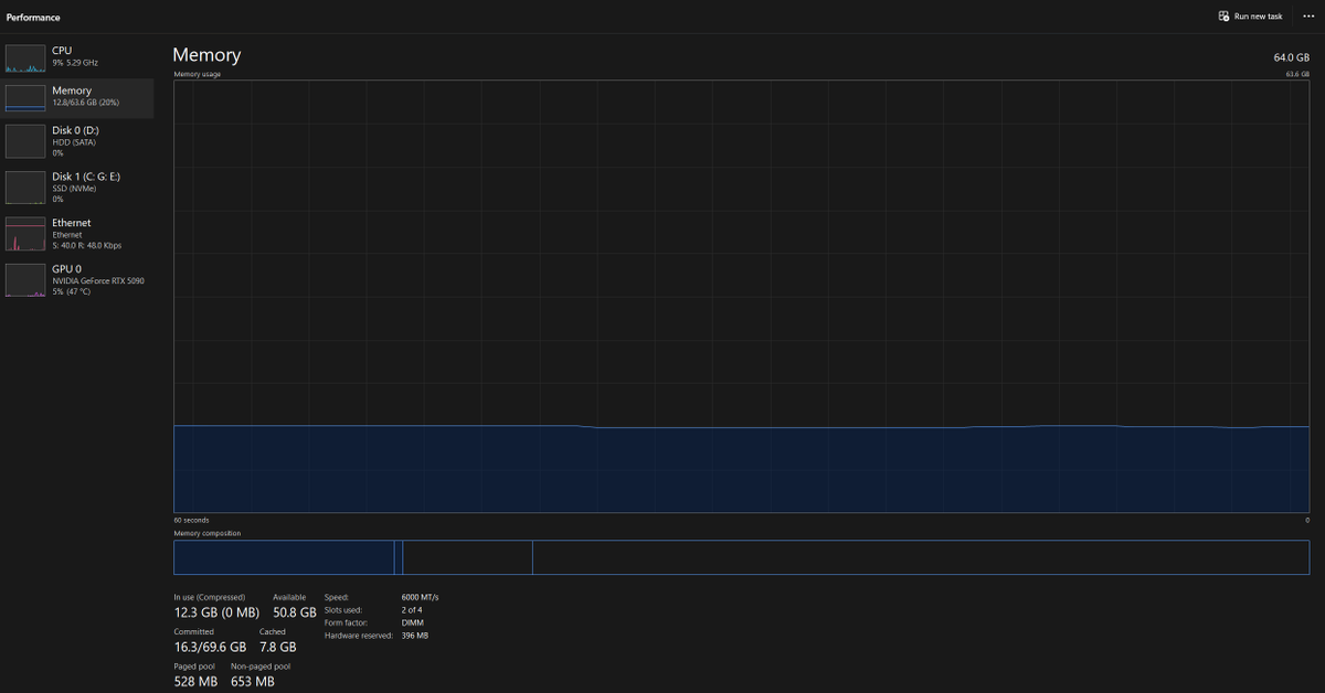 DuccRoo's tweet photo. @ParagonTweaks @TheTulantro @Jurnin @Keytonnbtw @cubiqq @undefinedniko @outexgod1 what do i do, it feels like i'm losing out on lots of performance 🙏 https://t.co/DGaqndF96n
