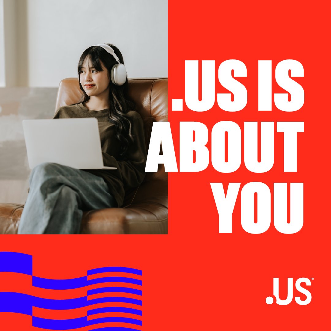 AboutDotUS's tweet image. Customers are searching for businesses like yours—help them find you with .US. about.us

#onlinebrand #smallbusiness #community