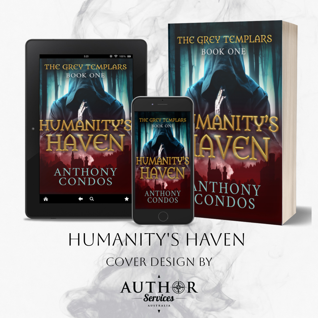 Author Services Australia tweet media