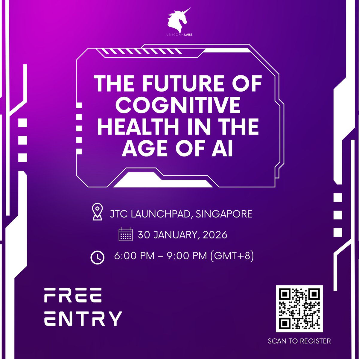 Unicorn Labs tweet media