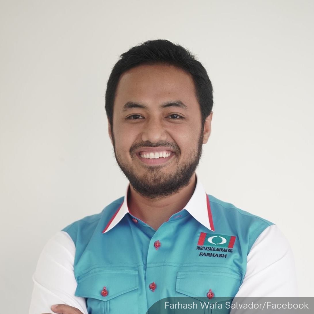 NewsBFM's tweet image. Farhash Wafa Salvador has sold his entire 19.9% stake for RM87.3 million and resigned as MMAG Holdings chairman to pursue personal commitments.

Farhash became MMAG’s largest shareholder in March 2025, a day after NexG Bhd acquired a 7.5% stake.

🧵1