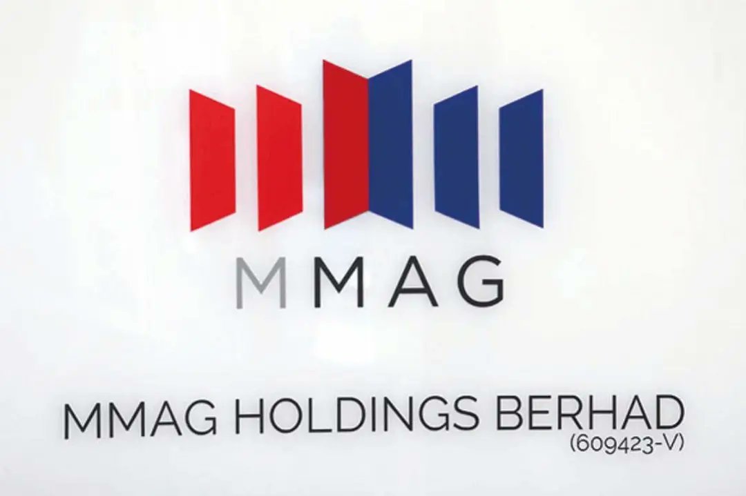 NewsBFM's tweet image. Farhash Wafa Salvador has sold his entire 19.9% stake for RM87.3 million and resigned as MMAG Holdings chairman to pursue personal commitments.

Farhash became MMAG’s largest shareholder in March 2025, a day after NexG Bhd acquired a 7.5% stake.

🧵1
