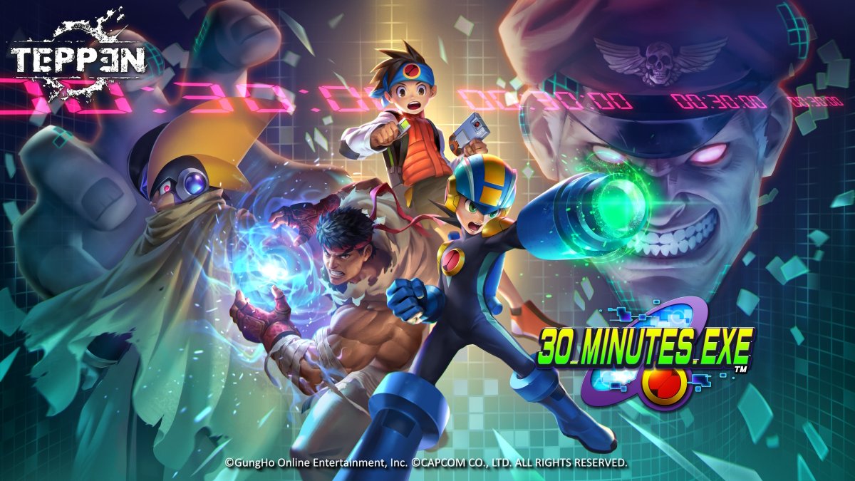 PlayTEPPEN tweet media