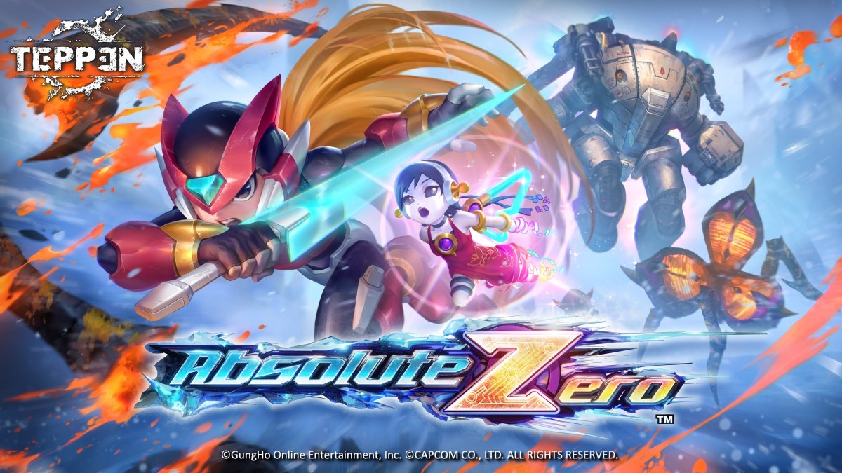 PlayTEPPEN tweet media