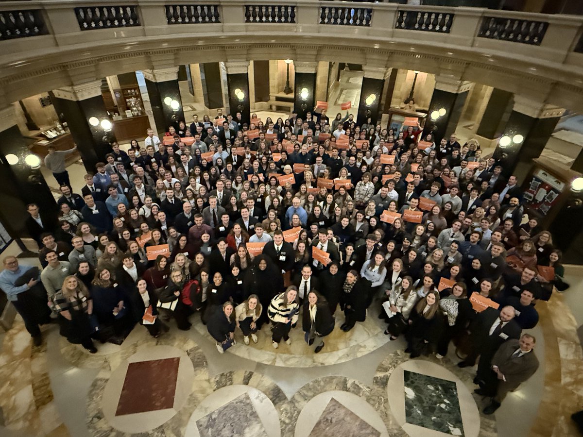 APTA Wisconsin tweet media