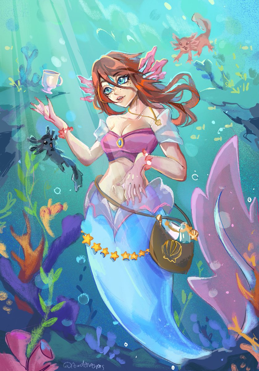 powderpoms tweet media