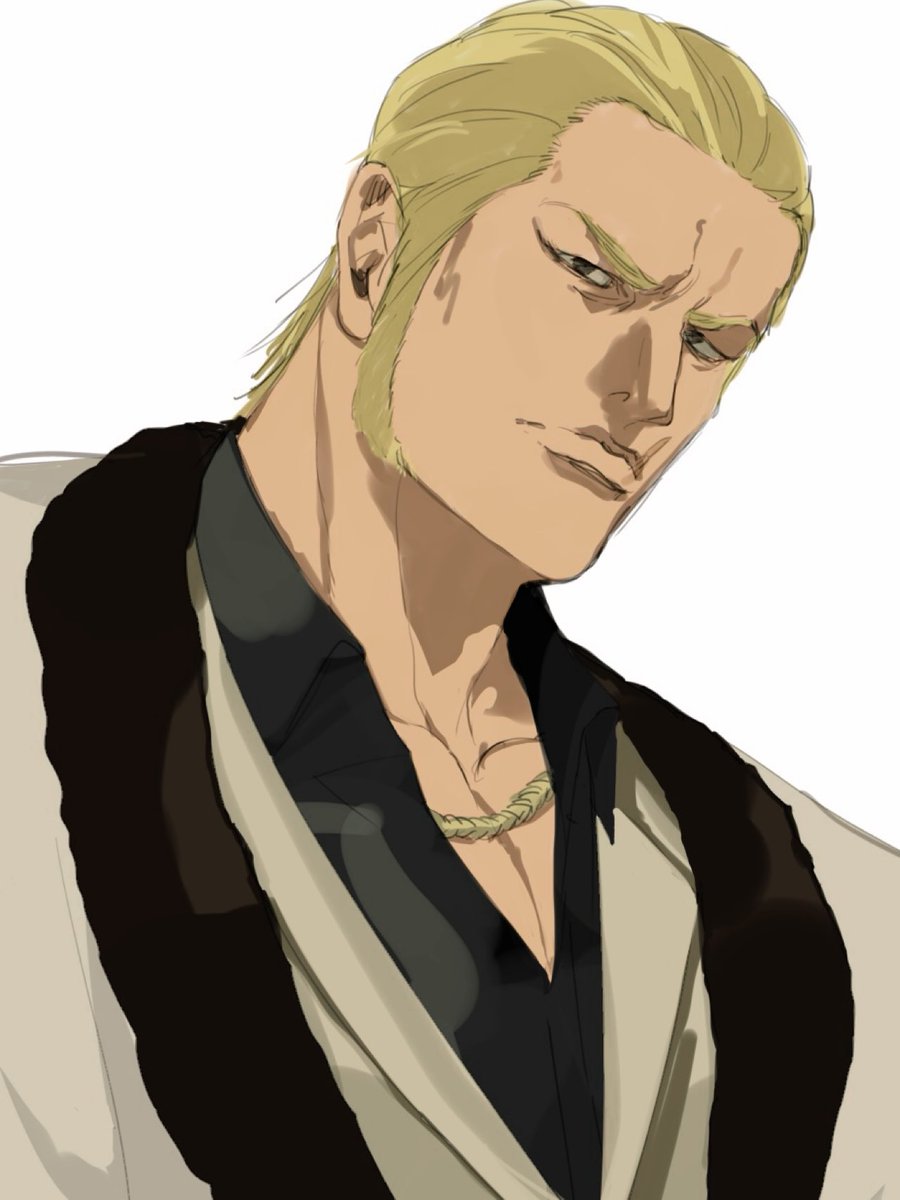 b_bnb_'s tweet image. 龍司