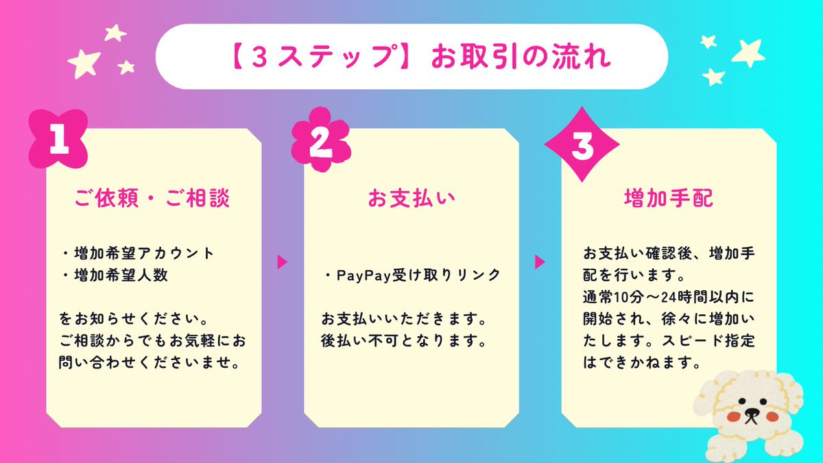 Hololive0616's tweet photo. ＼🌟 SNSを頑張る企業様を応援！ 🌟／

📢 フォロワーを増やして信頼度UP！ 🚀
🏢 店舗・企業・ブランド様が活用中♪

🐱 高品質リアルフォロワー
🛡️ 減少時の補填あり
💳 安心のPayPay支払い
📱 各種SNS対応

🔗 https://t.co/G55PNI9Soi ▶ 📩

ゲーム配信 APEX 切り抜き ミラティブ https://t.co/CkXpWLLNsQ