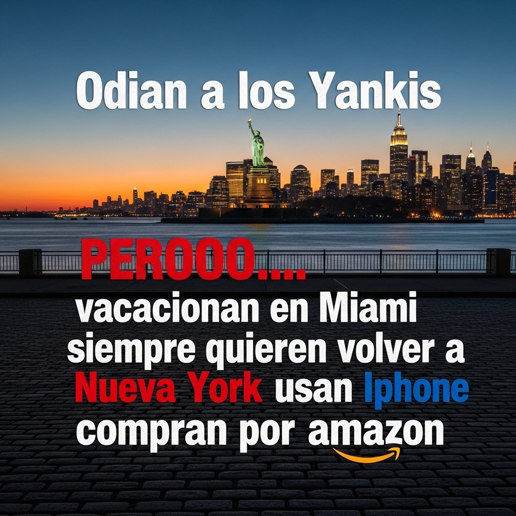 randomwalkx's tweet image. Que hipócritas y boludos son los progres

Tienen infinita arrogancia y pretenden decirle a las victimas de la narcodictadura venezolana cómo deben sentirse.

Las únicas dictaduras que conocen son las que se oponen a sus ideas, sino son "democradura", con modelos empobrecedores,…