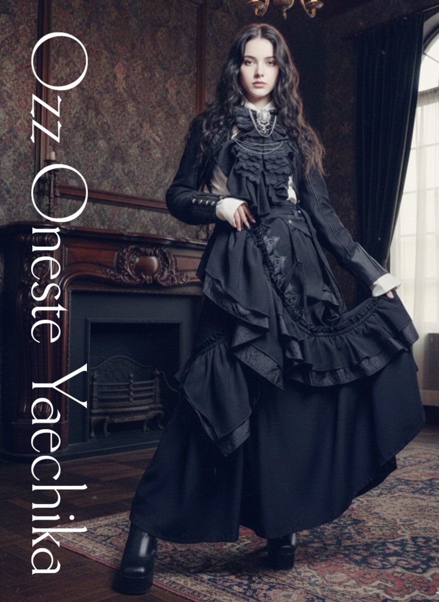 OZZON JAPAN (@ozzon_japan) / Posts / X