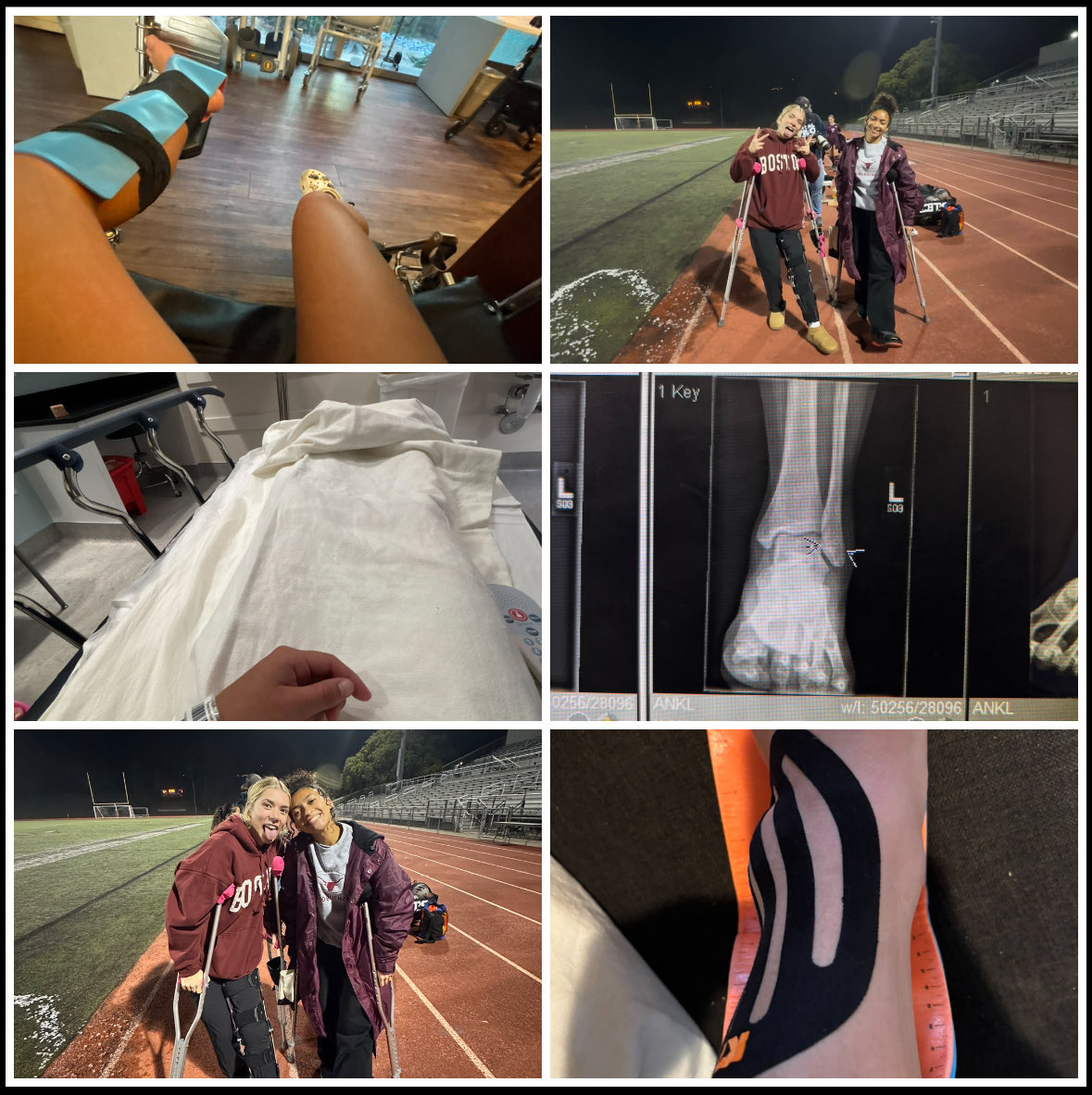 kjsavage22's tweet photo. 2025 was filled w/many great memories! Unfortunately it ended with injuries cutting my GA Winter Showcase short &amp; ending my HS season before it started. 2026 starts off w/recovery &amp; healing. #DownButNotOut #GodsPlan

@ImYouthSoccer
@GAcademyLeague
@TheSoccerWire
@TopDrawerSoccer https://t.co/kw29fxbGEt