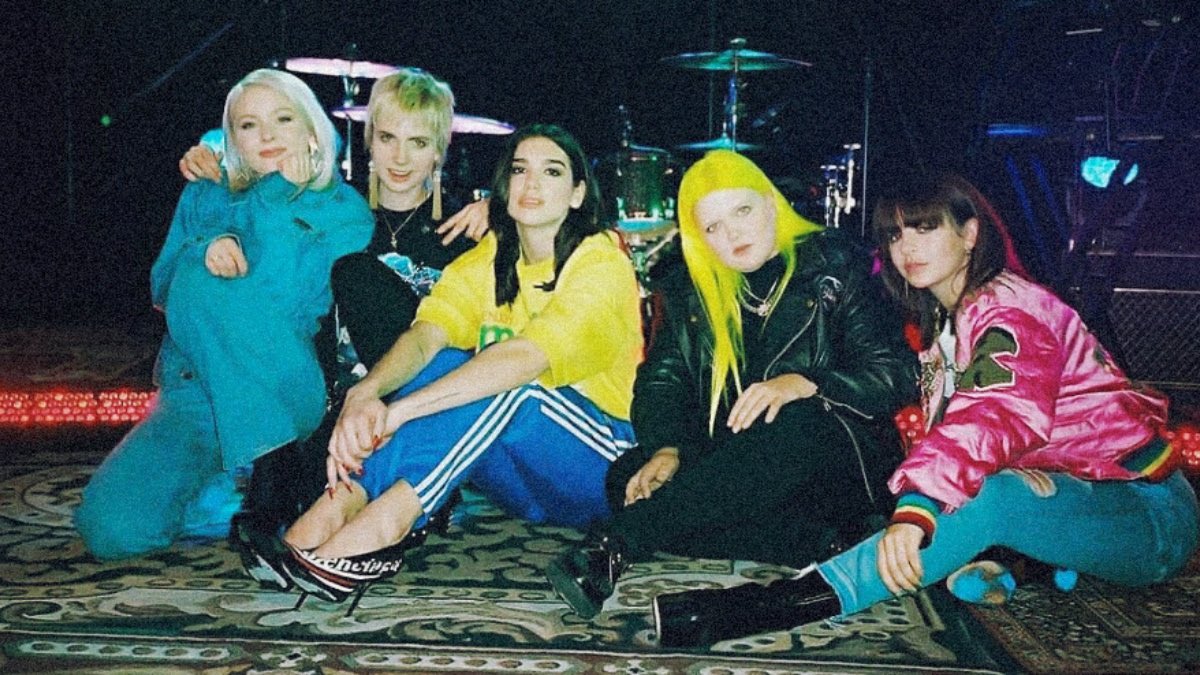 benny ☆ tweet media