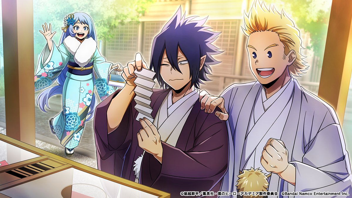 さみ (@baku_shinchi) / Posts / X