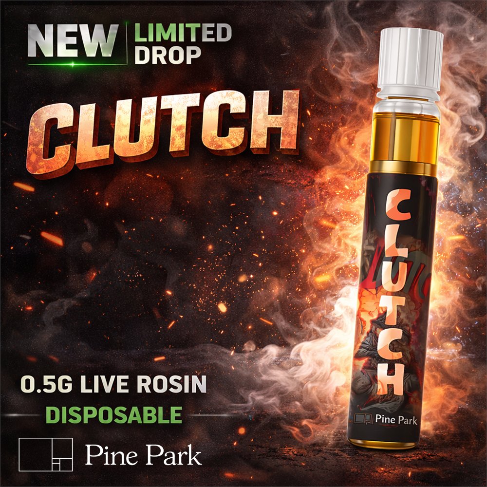 PinePark's tweet image. Pine Park is officially sponsoring @hitchariide $10K Bot Bash 🕹️
And we’re dropping 5 new limited flavors to celebrate.
Jan 6th.  Exclusive drop don't miss it. 
Which one you grabbing first?