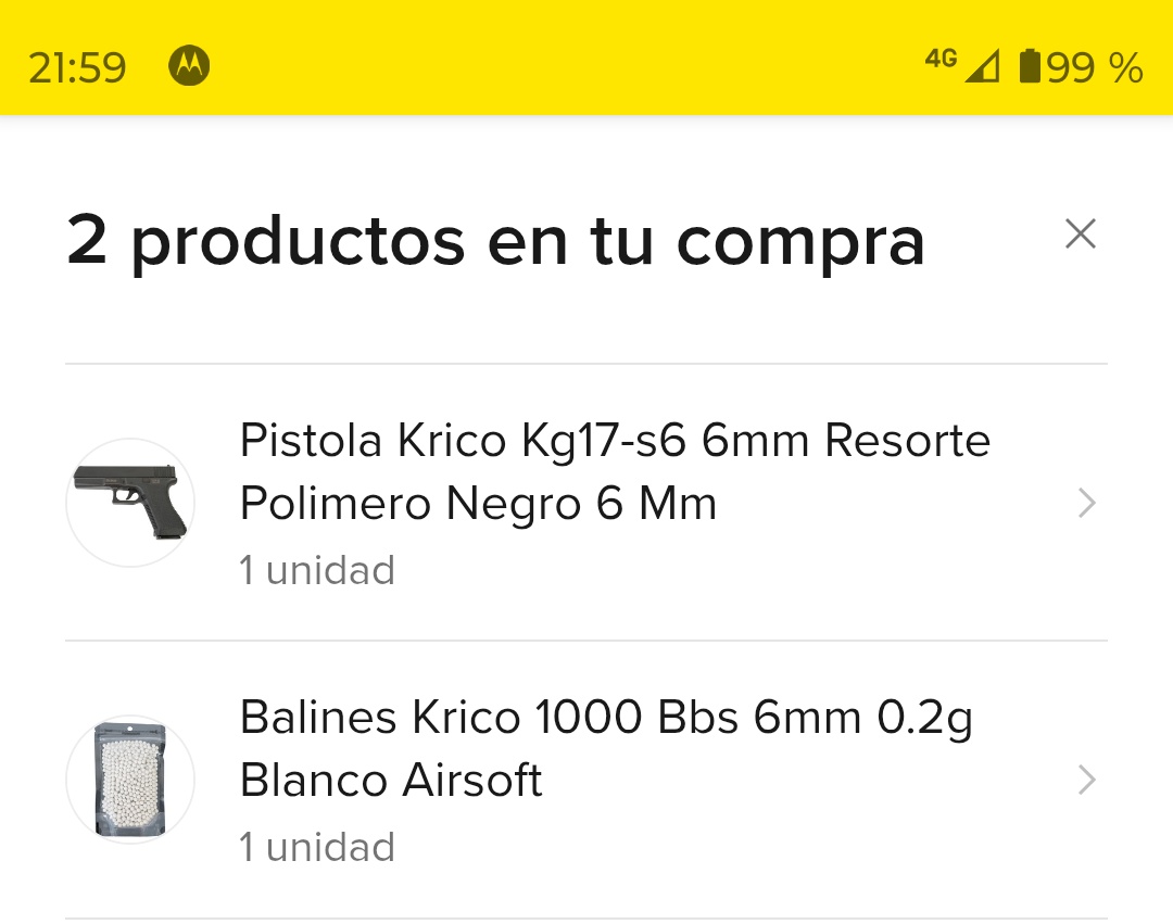 Che <a href="/p2pmeargentina/">P2P.me Argentina</a> en casa queríamos hacer un juego para matar el aburrimiento y pum, una pistola de balines para tumbar unas latitas, el que tumbe más latas se gana un kilo de helado 😎