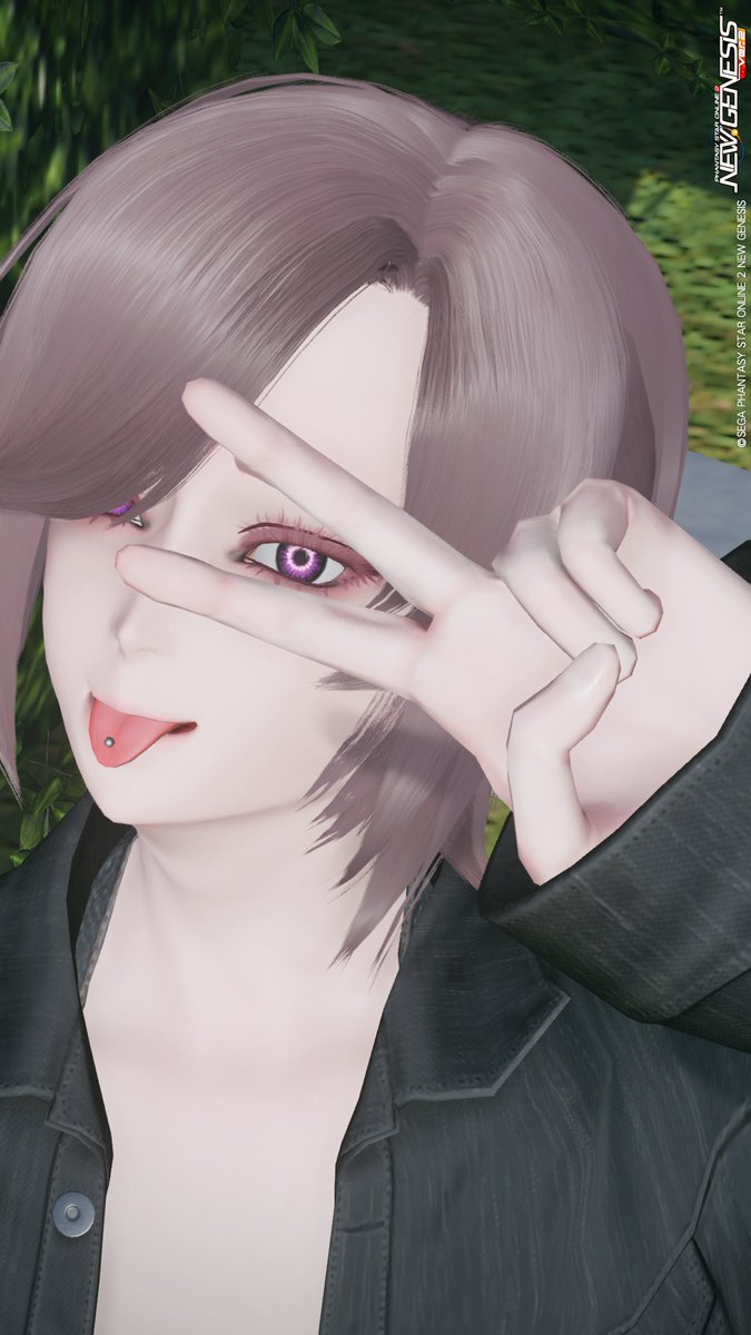 #メンテの日じゃないけどssを貼る
#ぷそかおようび