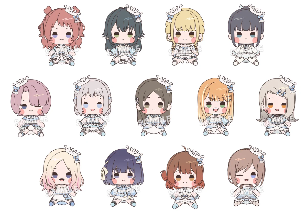 学園アイドルマスター （学マス） グッズ情報 on X: 