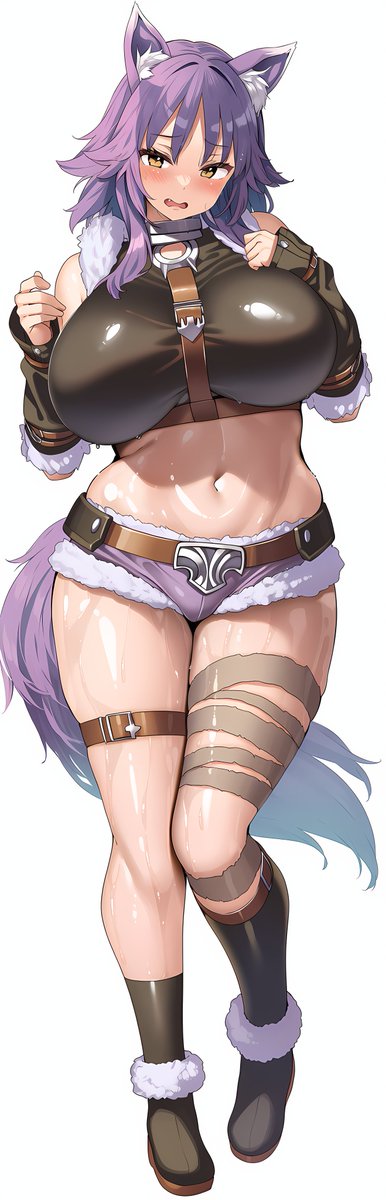 sharp_pen5558's tweet photo. MK姉貴(特盛) https://t.co/lO2wIEYvhb
