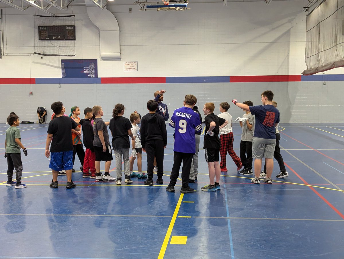 Blackhawk Football Academy tweet media