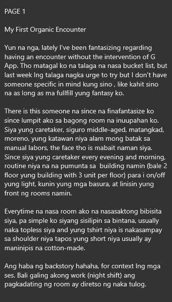 ConfessionOfanAlter tweet media