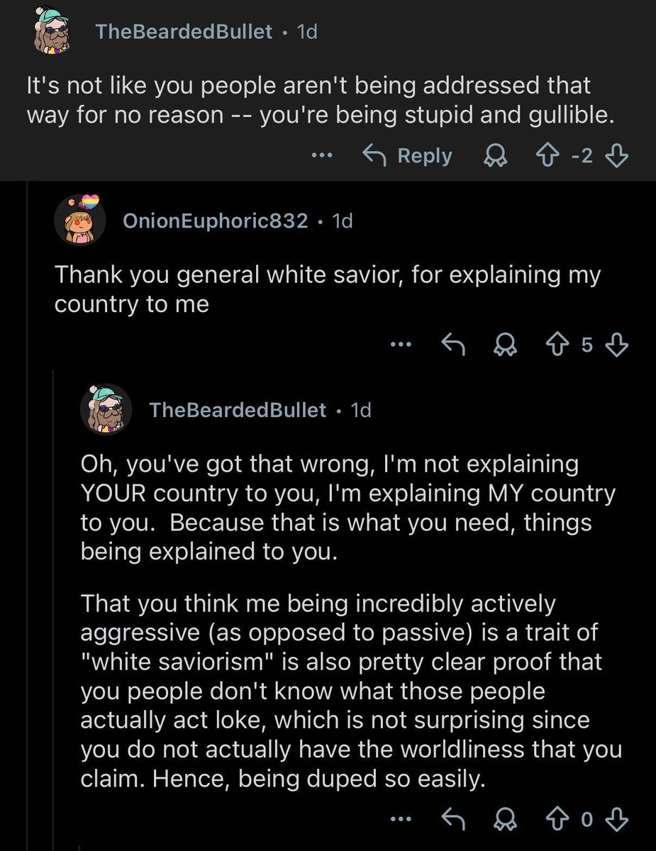 Reddit Lies tweet media