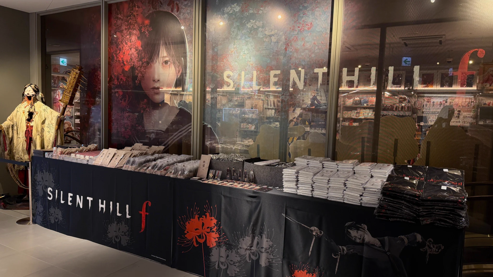 SHIBUYA TSUTAYA6階 IP書店 on X: 