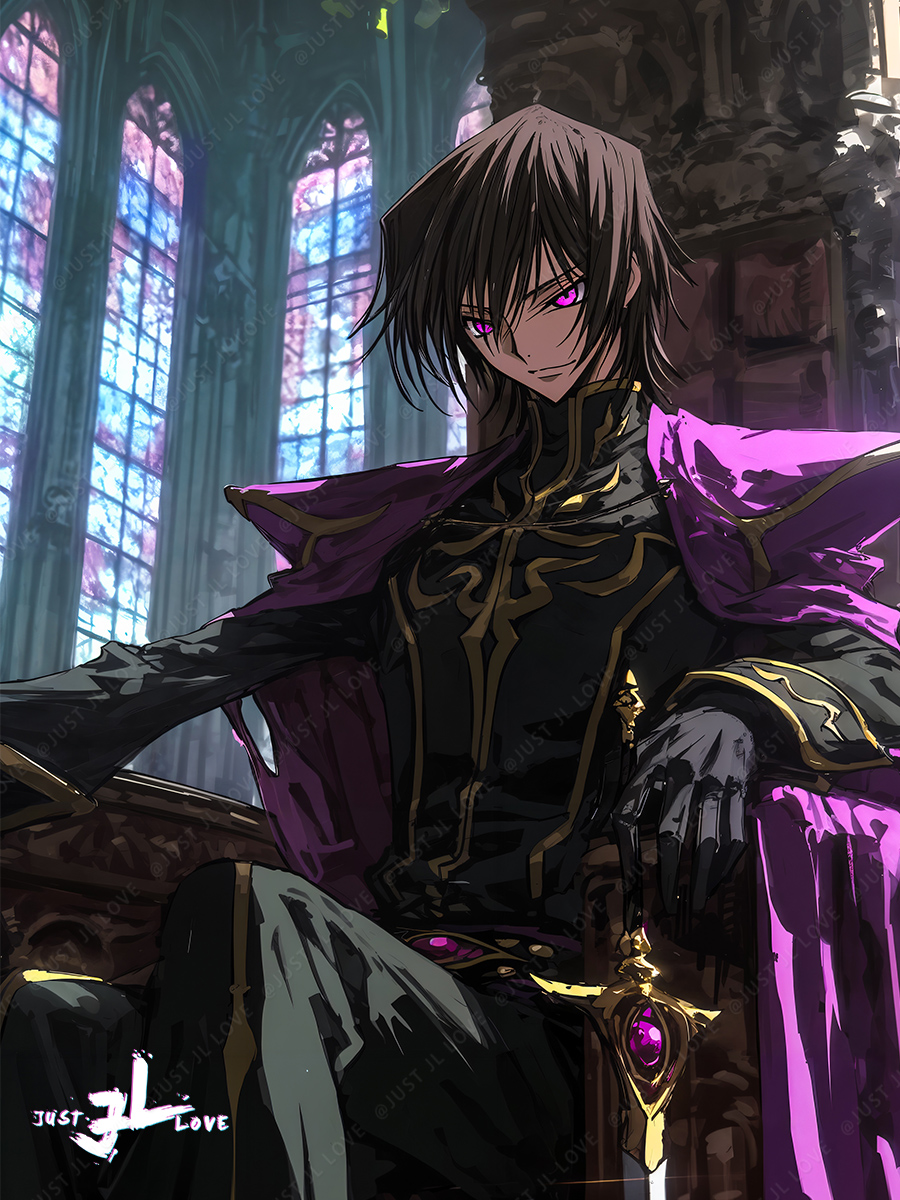 Code Geass Lelouch Wallpaper       
#codegeass #LelouchViBritannia #Lelouch #animewallpaper #コードギアス